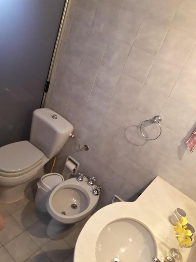 Apto Tipo Loft En Complejo Bahama, A Metros Del Mar Y Zona Muy Tranquila Punta del Este Exterior foto