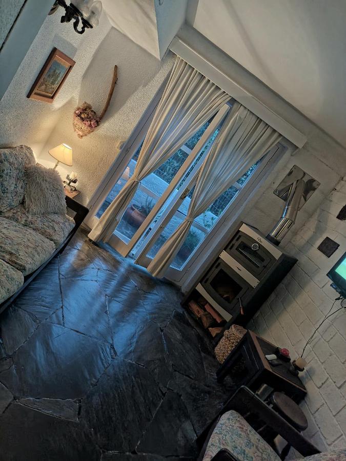 Apto Tipo Loft En Complejo Bahama, A Metros Del Mar Y Zona Muy Tranquila Punta del Este Exterior foto